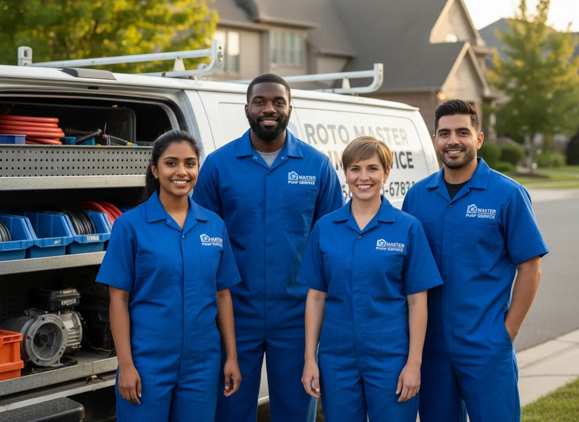 Sump Pump Installation company in Dundee, OR